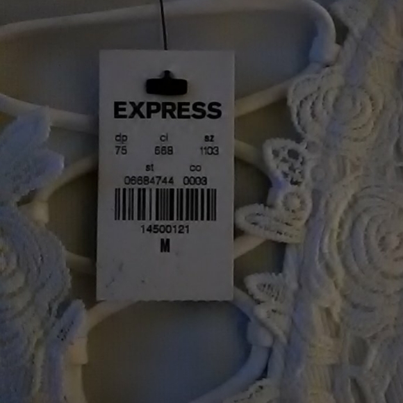 Bodysuit - Picture 2 of 2